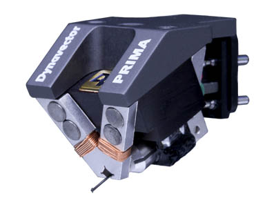 Phono cartridge XV Prima