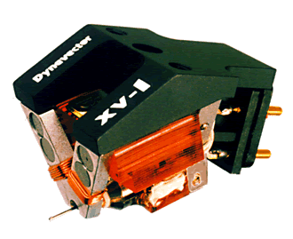 DRT XV-1 cartridge
