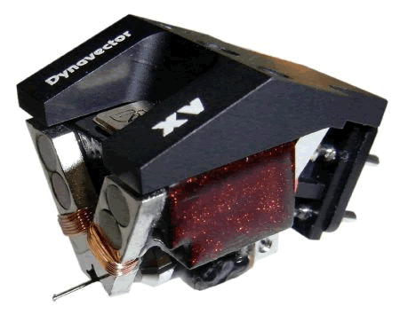 XV-1t MC Cartridge