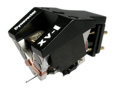 XV-1s Mono MC Cartridge