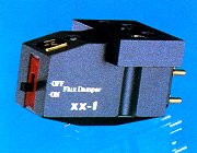 DV XX-1L MC Cartridge