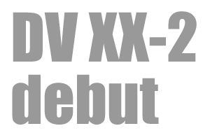 XX2 MC Cartridge Debut